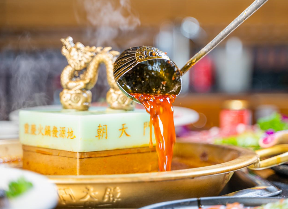 2022年火鍋店做直播能帶來什么效益？
