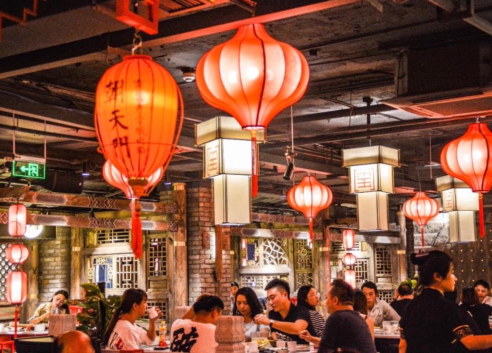 2022年開一家魚火鍋店有發(fā)展前途么？