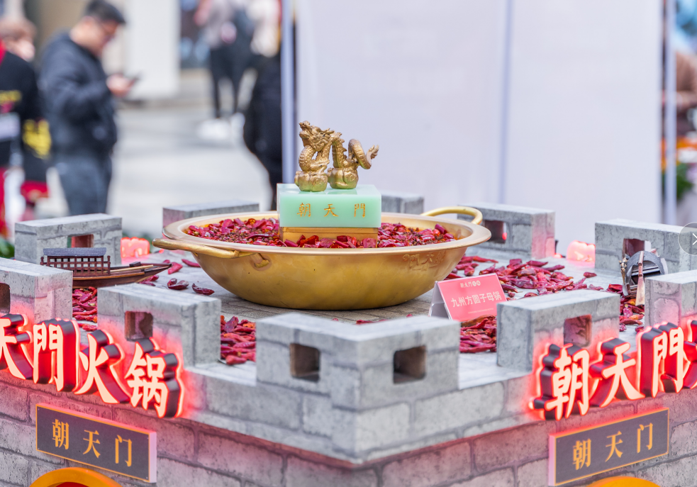 2022年火鍋行業(yè)競爭激烈，四大趨勢越來越明顯！