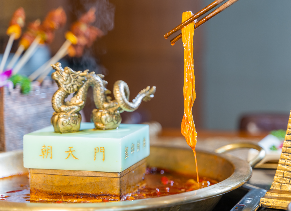 重慶火鍋店的鍋底，到底該如何升級(jí)？