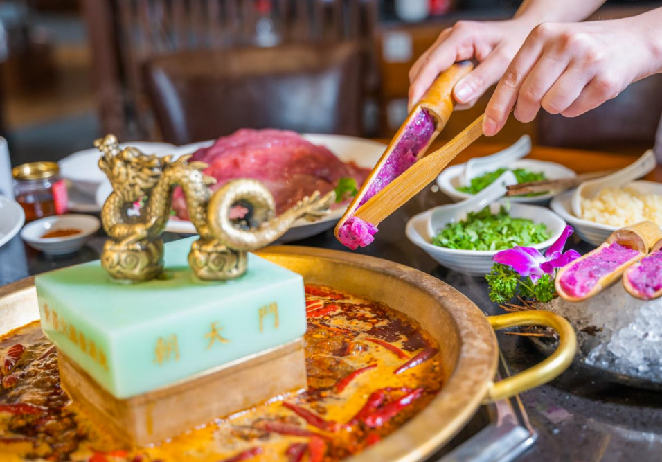 你真的了解2022年的高端火鍋市場(chǎng)么？
