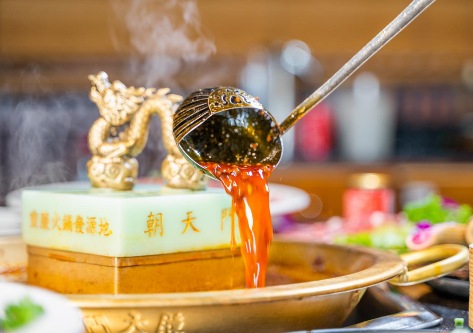 火鍋店如何進(jìn)行盈利面升級(jí)？