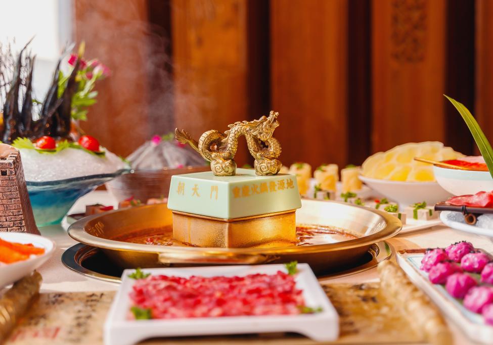 開火鍋店業(yè)績?nèi)绾纬掷m(xù)穩(wěn)定增長？