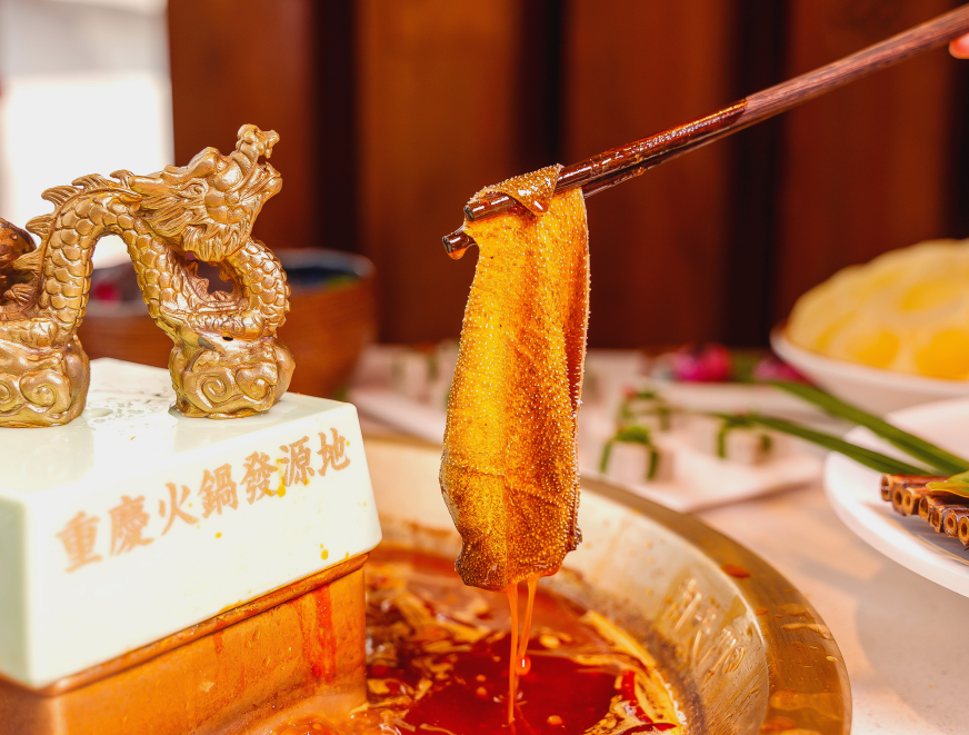 火鍋店如何低成本吸引年輕人光顧？