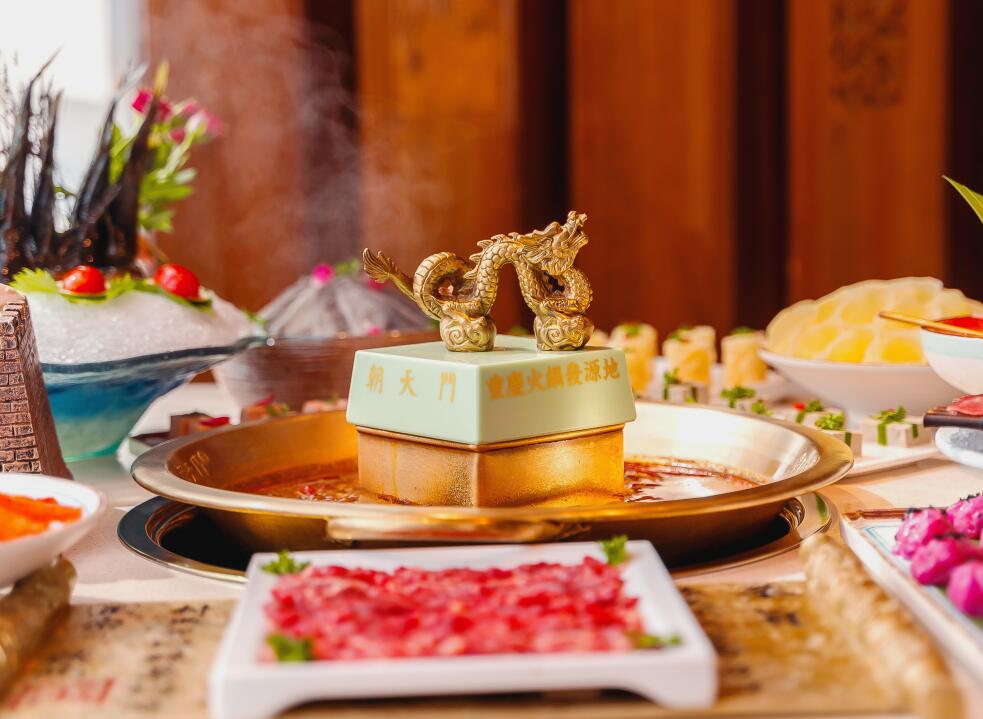 疫情之下，開重慶火鍋加盟店要做好這4件事！