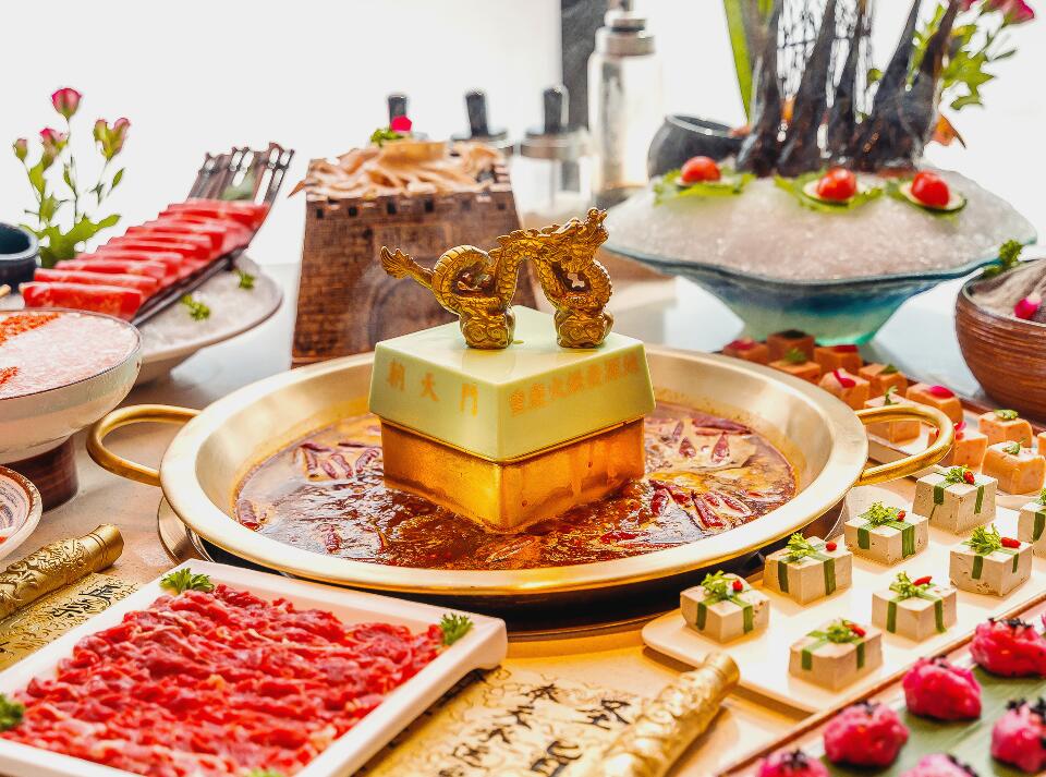 重慶火鍋加盟店如何保障食品安全？