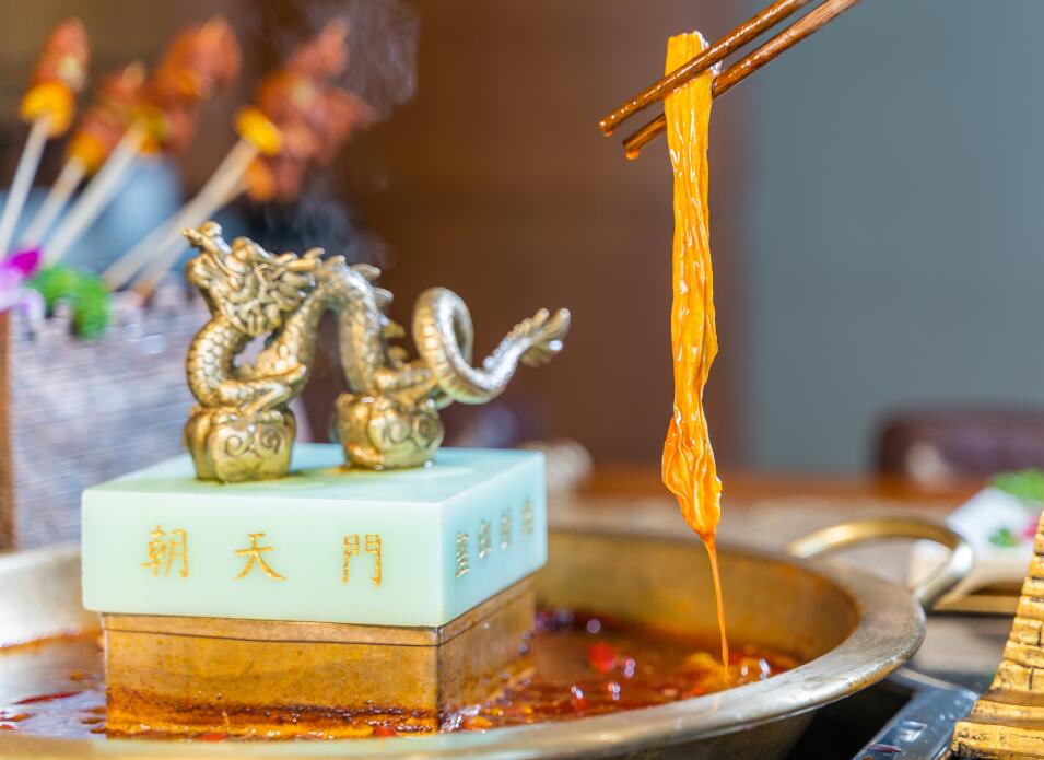 大型品牌火鍋店偏愛的3種創(chuàng)意營(yíng)銷！