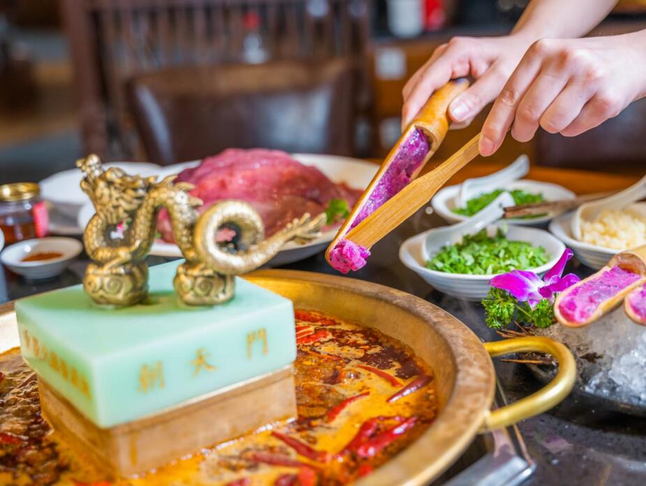 疫情下火鍋行業(yè)迎來了哪些機(jī)遇？