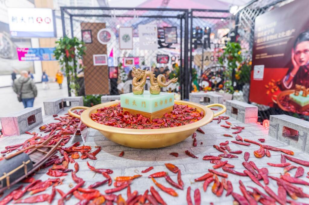 火鍋店打造產(chǎn)品競(jìng)爭(zhēng)力的四大方式！