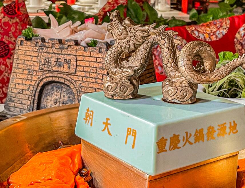 小白開(kāi)火鍋店如何選靠譜的加盟品牌？
