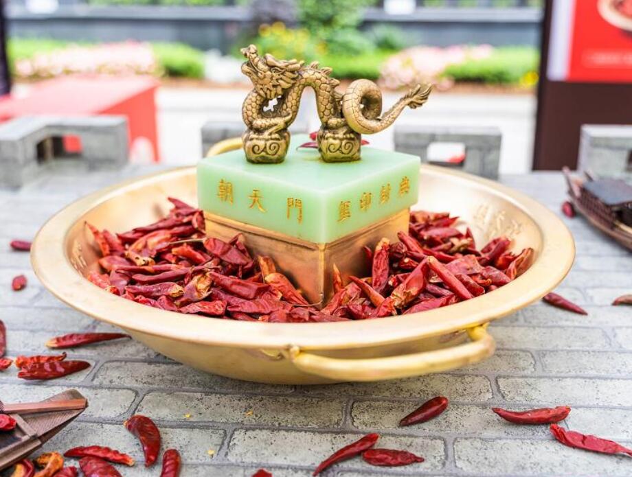 開火鍋店，選址要學(xué)會這三個思維！