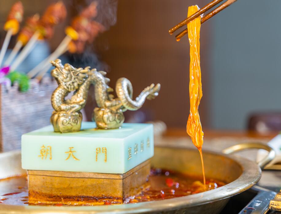 怎么開好一家國潮風(fēng)火鍋店？