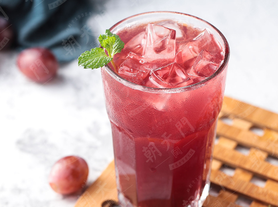 2022火鍋店怎么做出年輕態(tài)飲品？