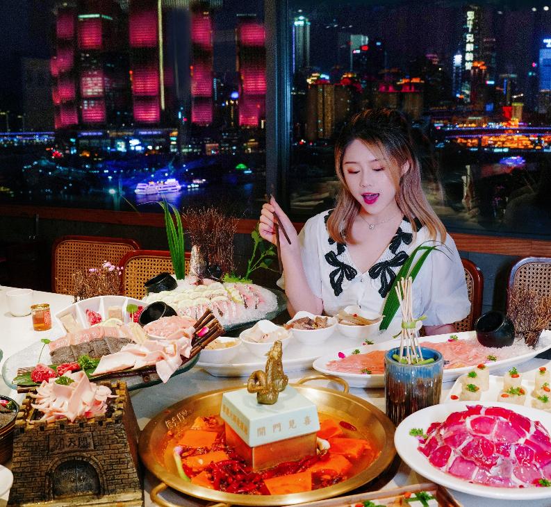 網(wǎng)紅火鍋店背后的運(yùn)營(yíng)邏輯是什么？