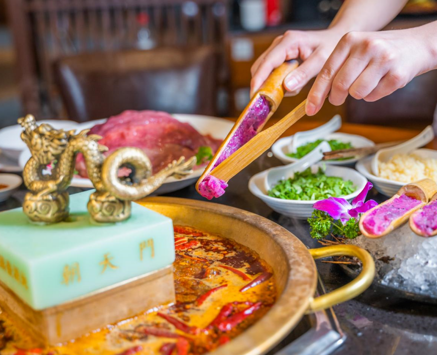 面對食材漲價壓力，火鍋店該如何應(yīng)對？