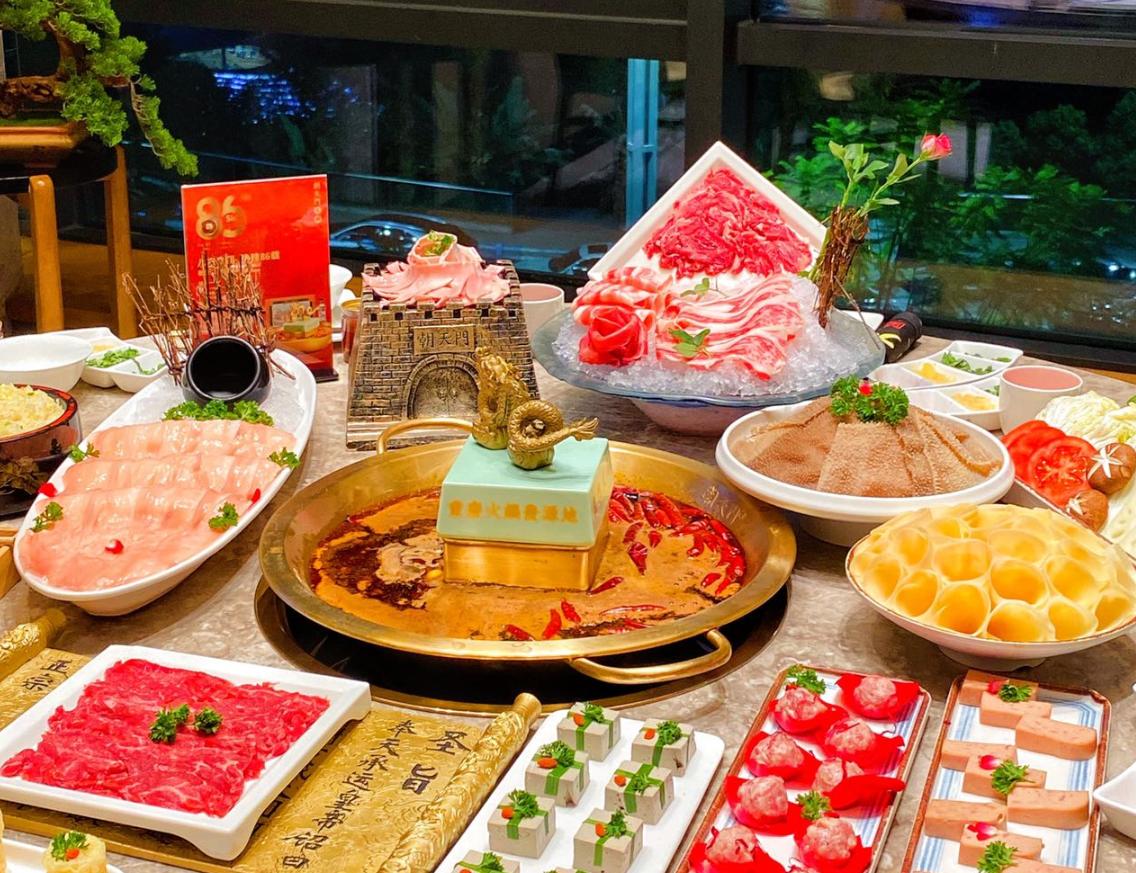 火鍋店該如何在激烈競(jìng)爭(zhēng)中脫穎而出？