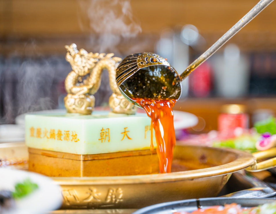 爆款菜顧客都愛點(diǎn)，火鍋店該如何打造？