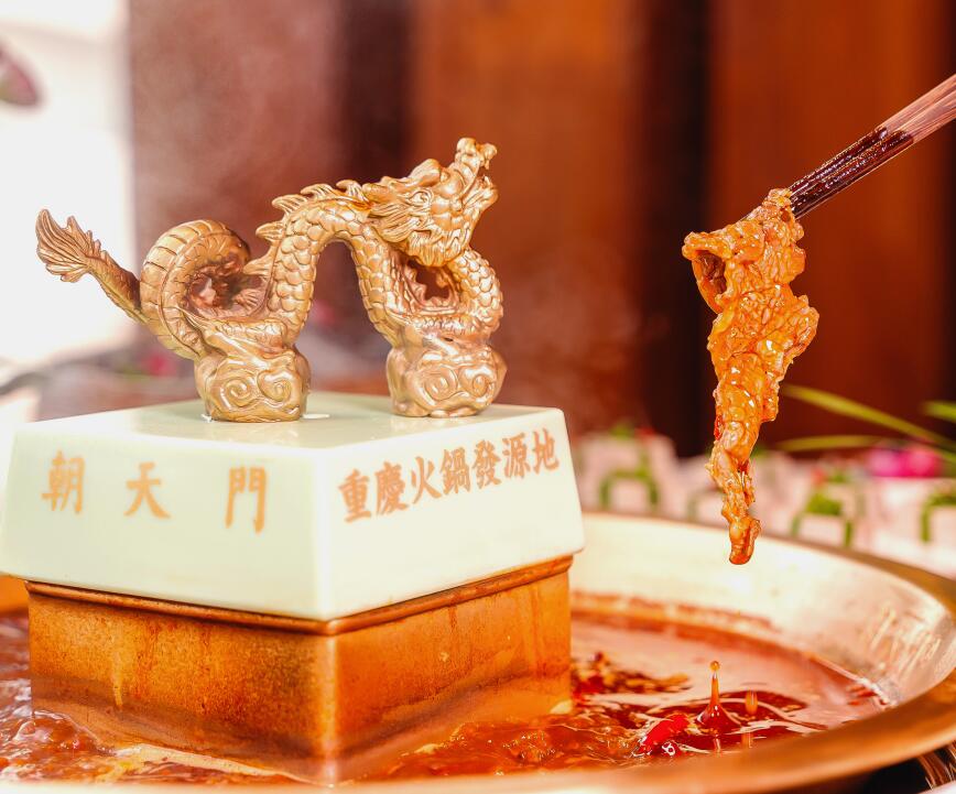 吃火鍋能減脂？資深吃貨分享心得！