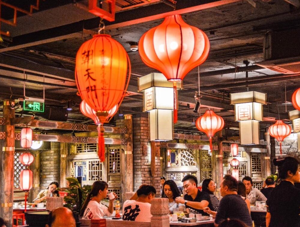 真實(shí)數(shù)據(jù)：火鍋行業(yè)的前景究竟怎么樣？