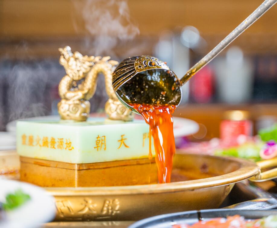 加盟一家火鍋店，需要投資多少錢(qián)？