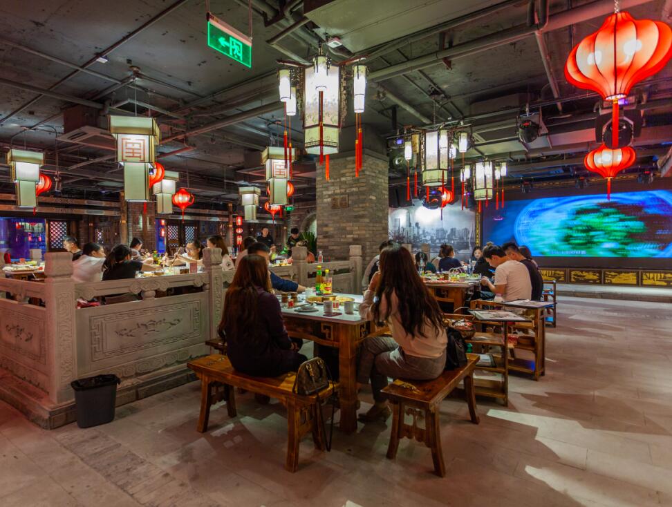 火鍋店的服務(wù)，會(huì)給門店帶來多大影響？