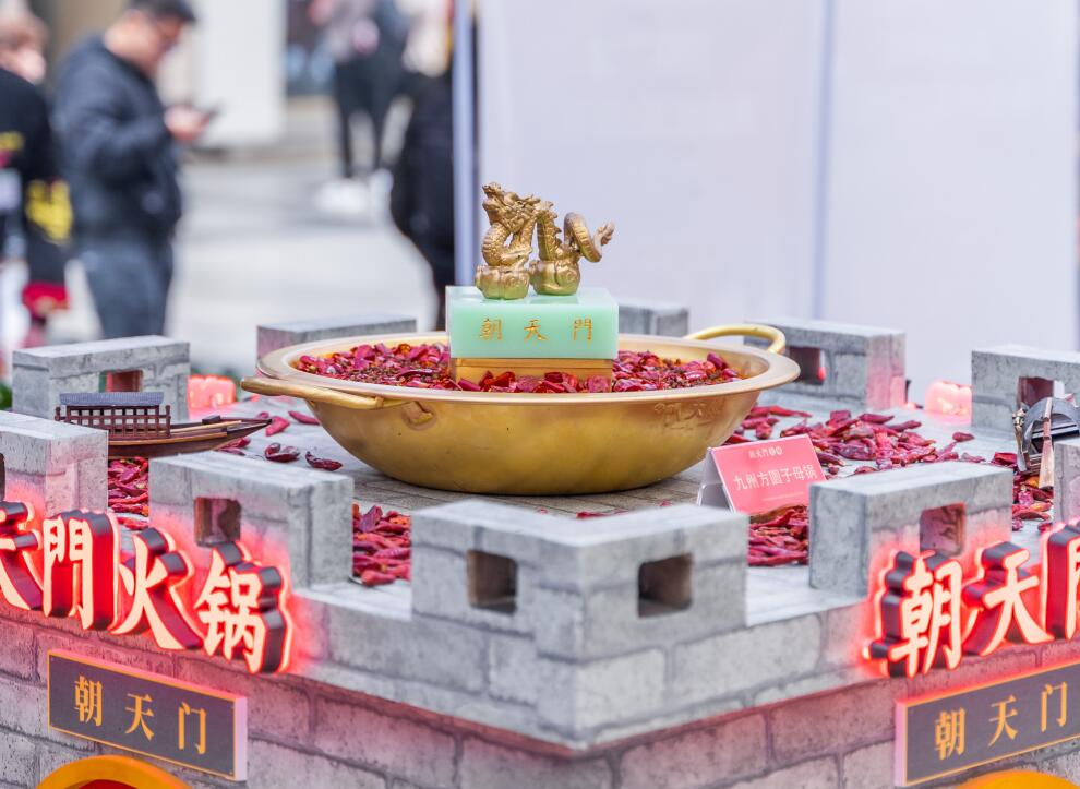 火鍋店如何經(jīng)營，可以獲得更好生意？