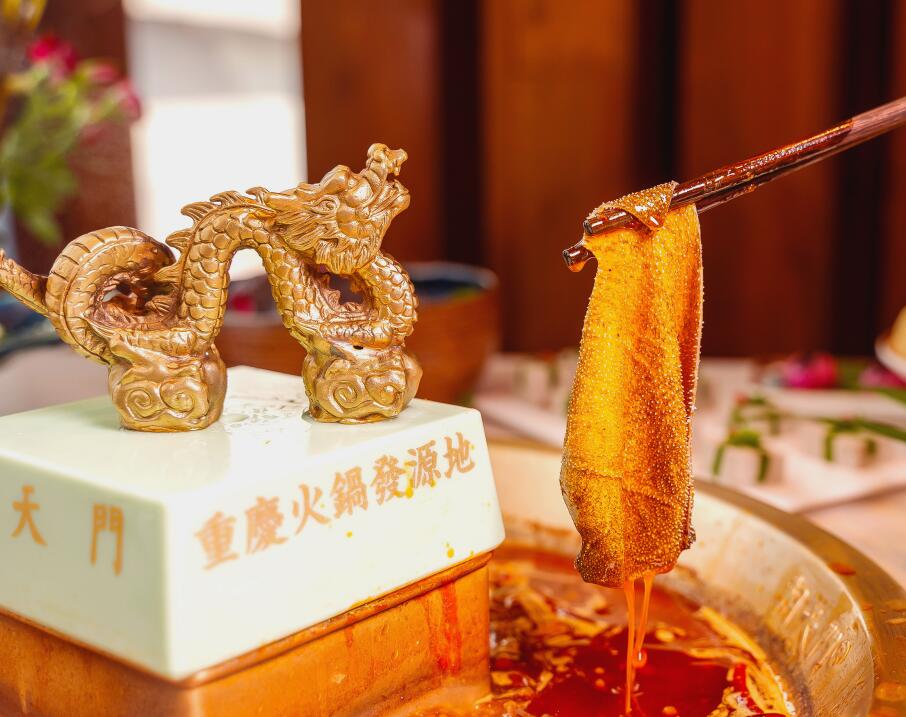 吃火鍋拉肚子？健康火鍋怎樣打造？
