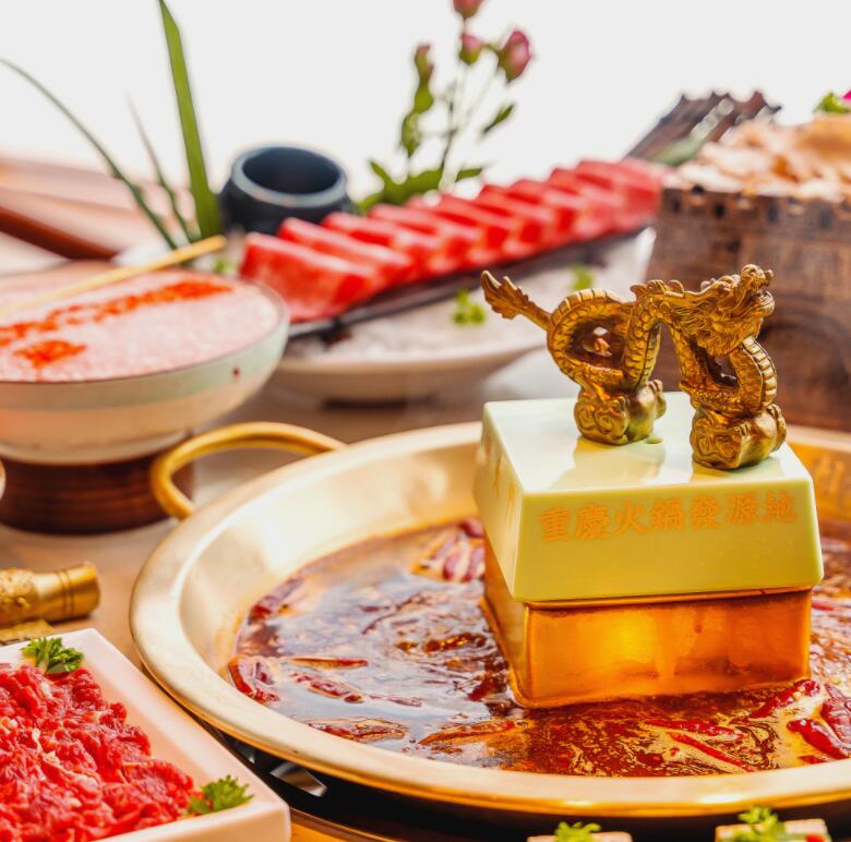 店鋪裝修，對火鍋加盟店到底有多重要？