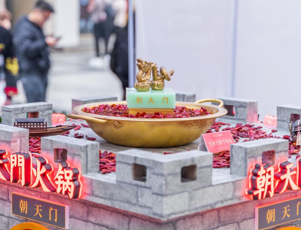 重慶火鍋店，如何抓住消費(fèi)者的心？