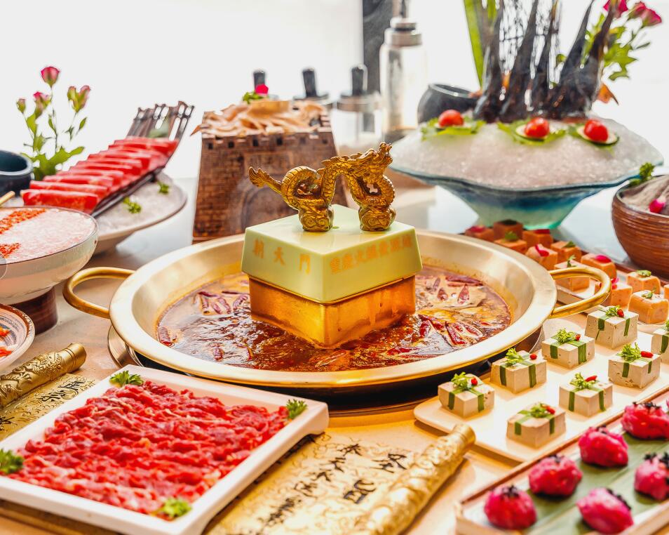 加盟明星效應火鍋店，真的靠譜嗎？