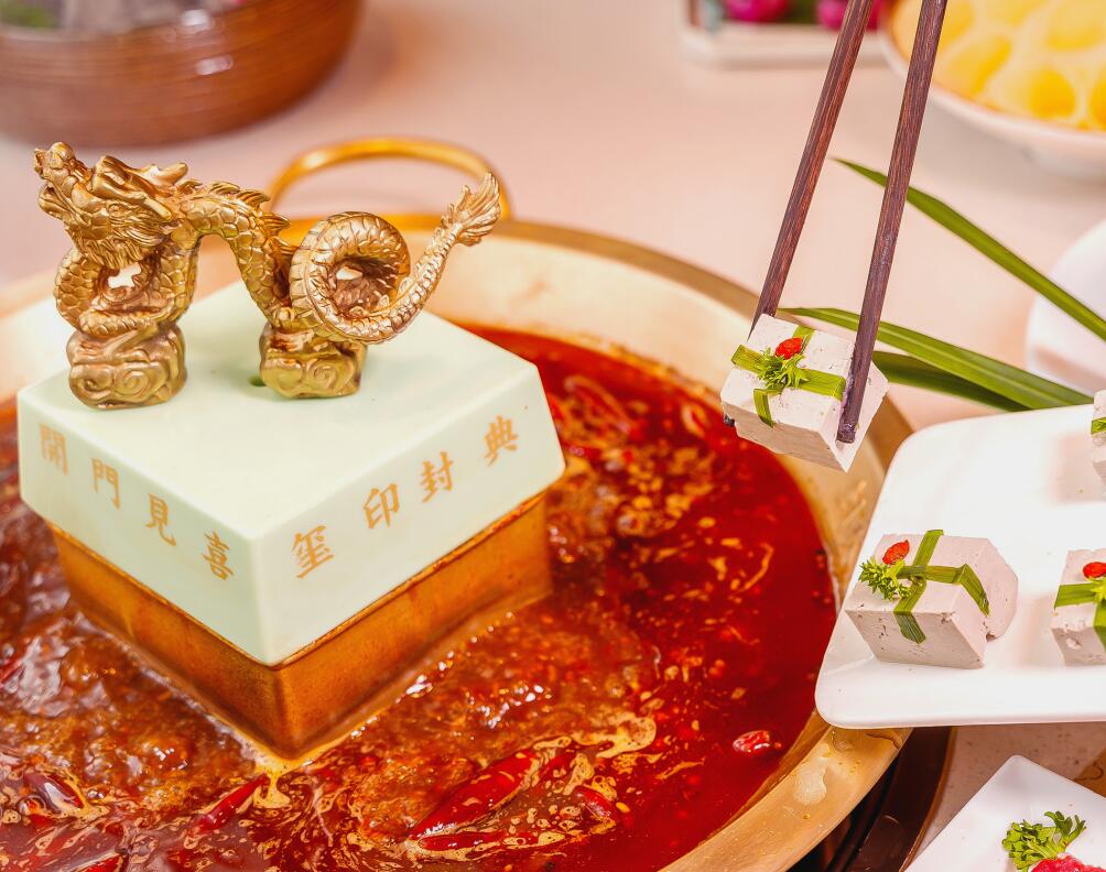 火鍋怎樣吃，才不會發(fā)胖？