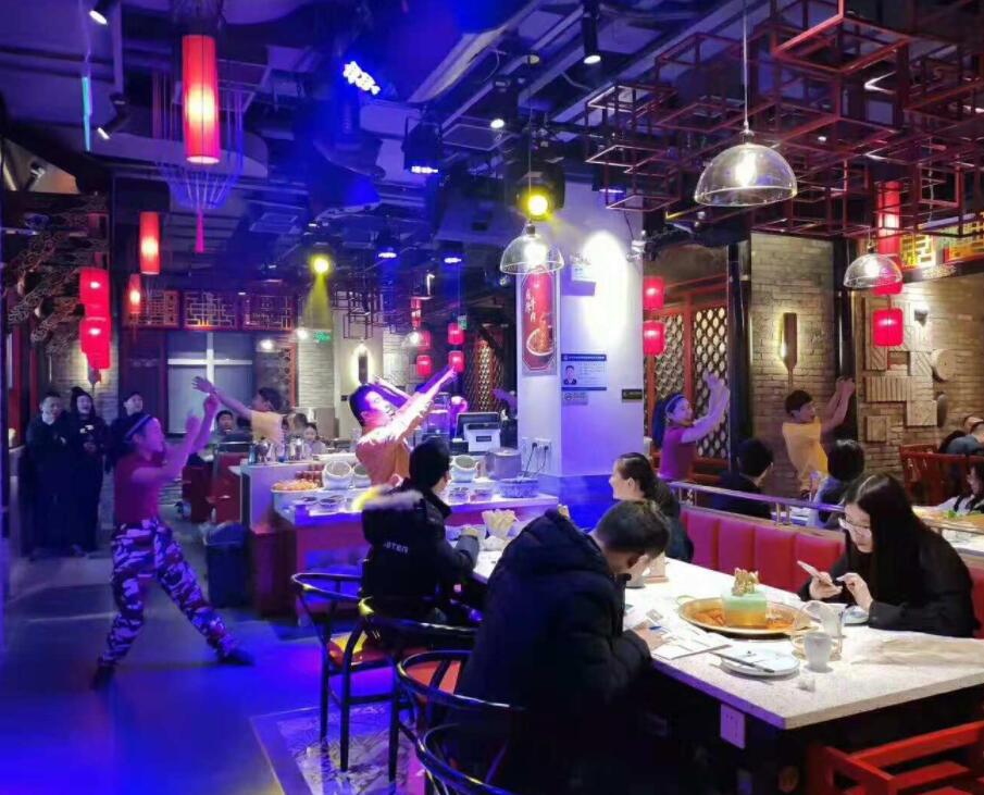 火鍋店如何學(xué)做營(yíng)銷，讓生意更好？