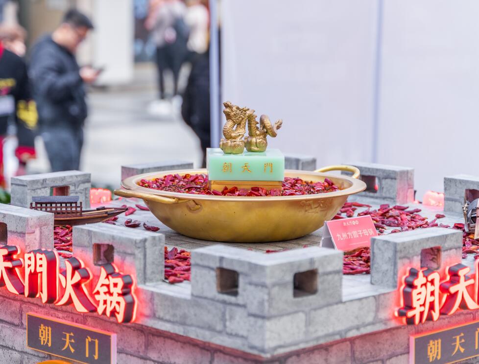 開一家火鍋店容易嗎？做好這幾個關(guān)鍵點(diǎn)很重要！
