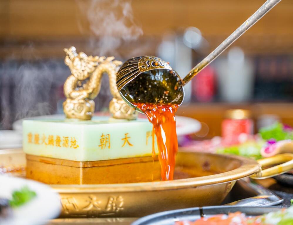 單品類火鍋中，魚火鍋的發(fā)展情況如何？