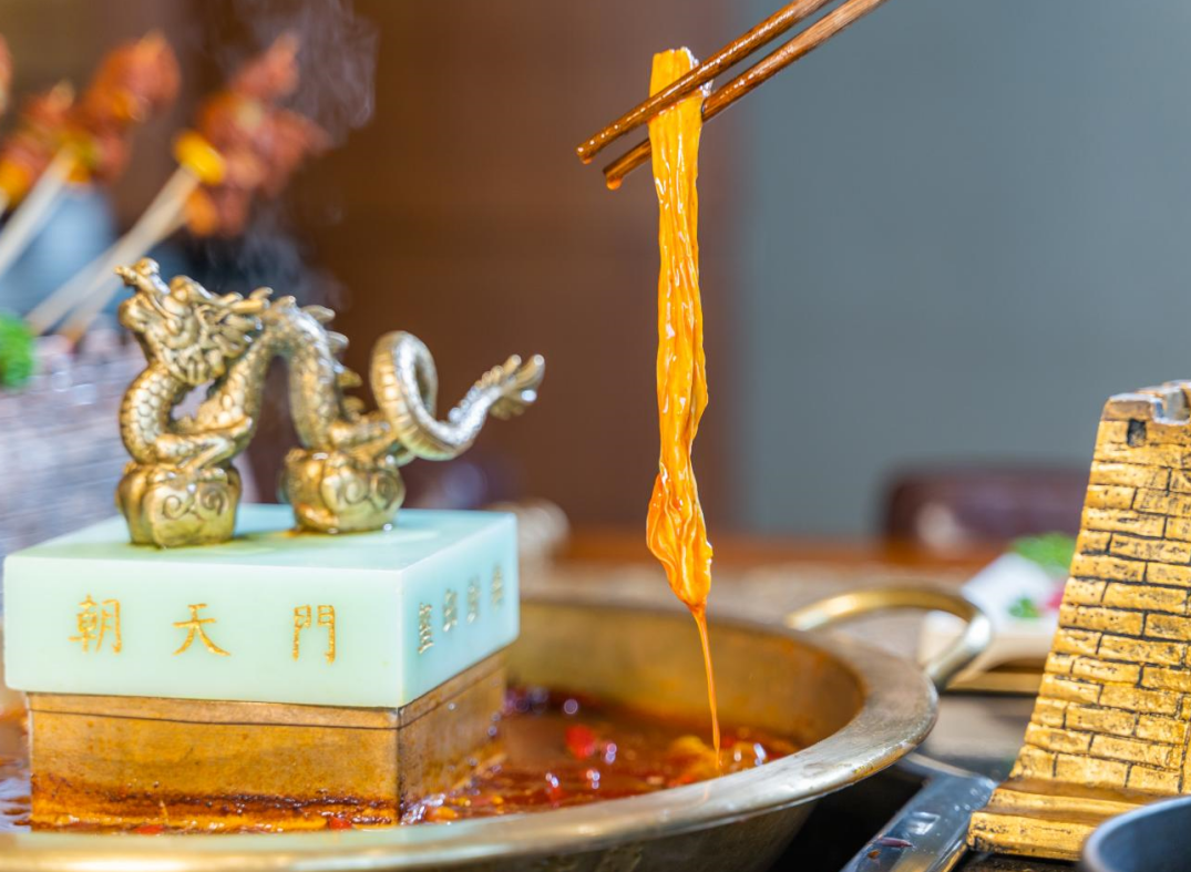 重慶火鍋店們，該如何打造差異化？