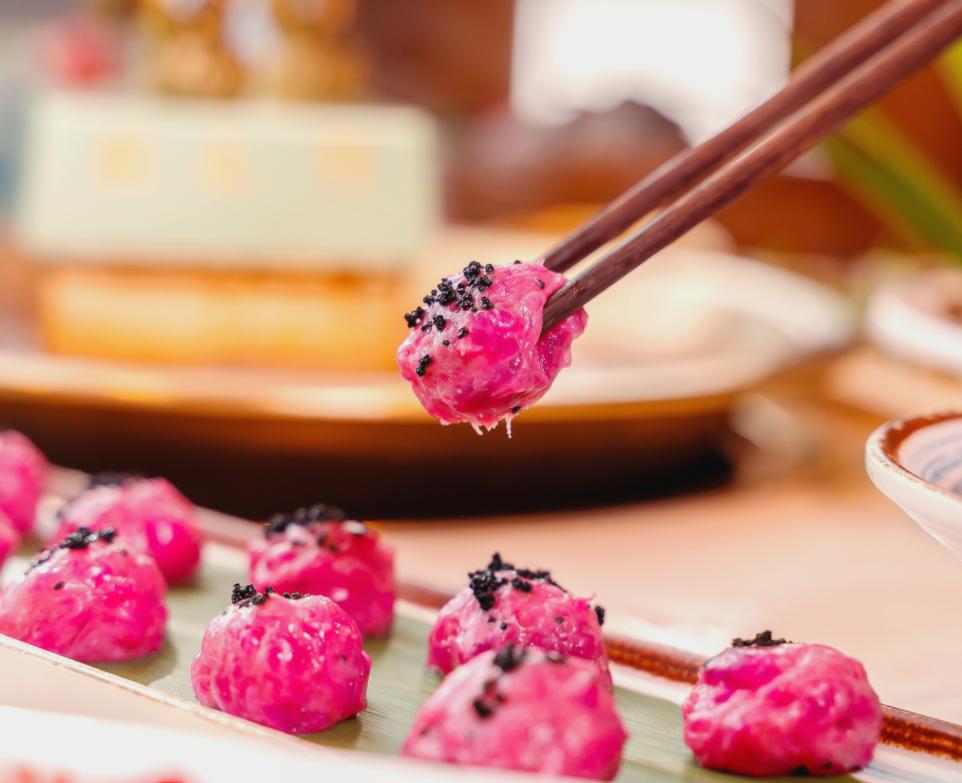 蝦滑會(huì)成為火鍋店下一個(gè)爆款品類(lèi)？