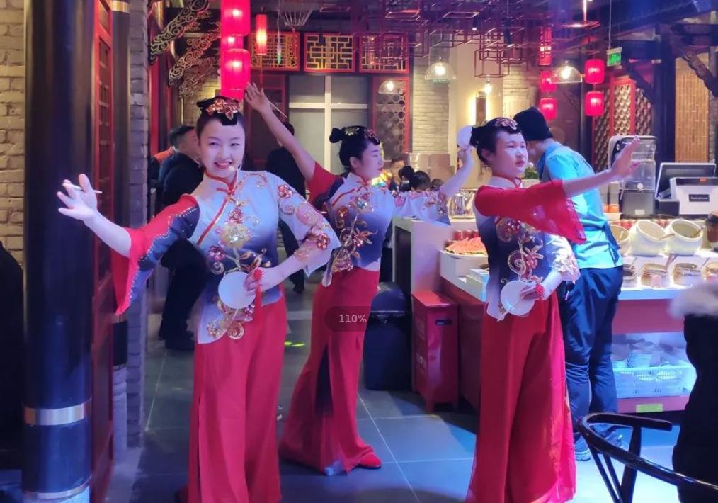 餐飲店打造特色場(chǎng)景重要嗎？