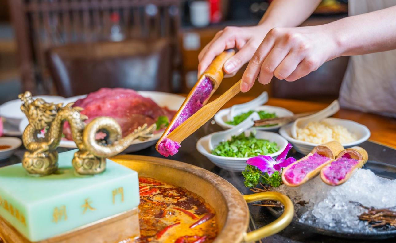 關(guān)于火鍋餐飲利潤，你知道多少？