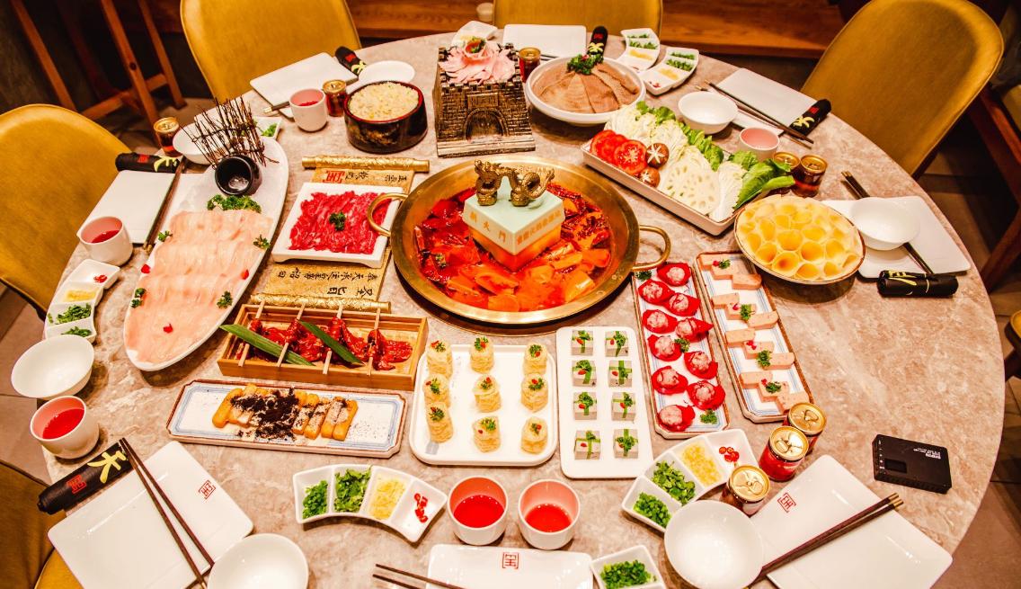 餐飲店做到這三個(gè)方面，輕松獲得回頭客！