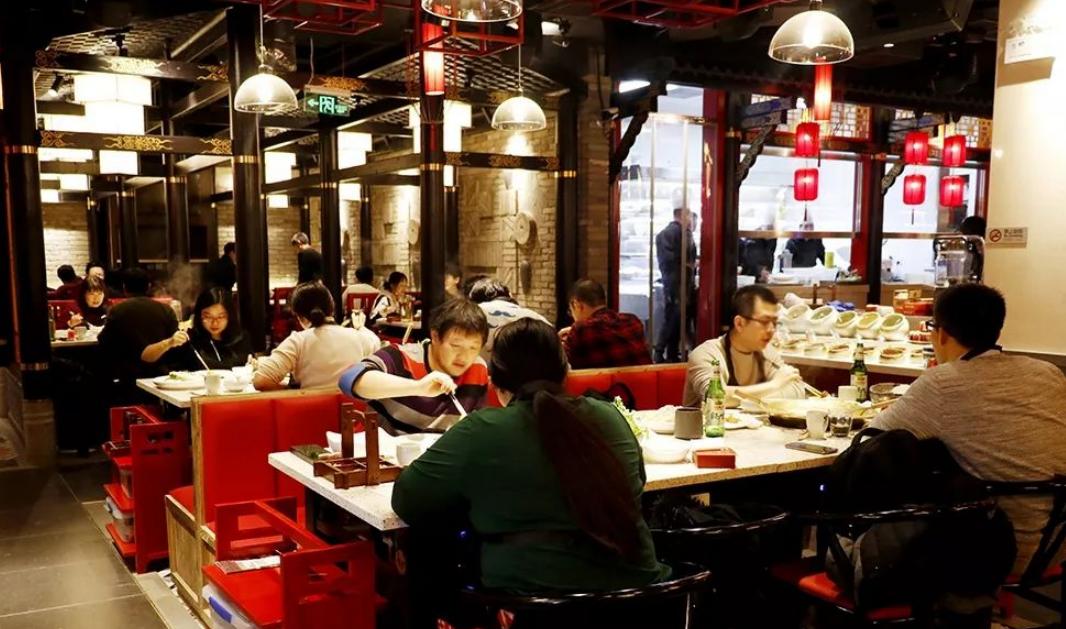 躋身餐飲創(chuàng)業(yè)，你一定要知道的“勢”！