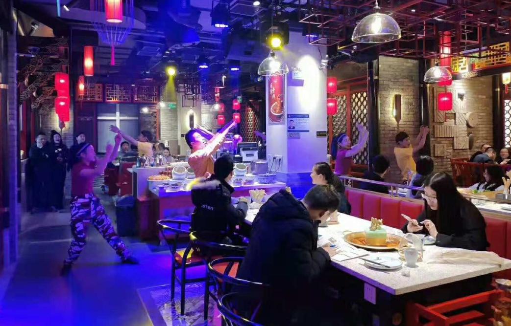 未來幾年，餐飲行業(yè)發(fā)展趨勢如何？