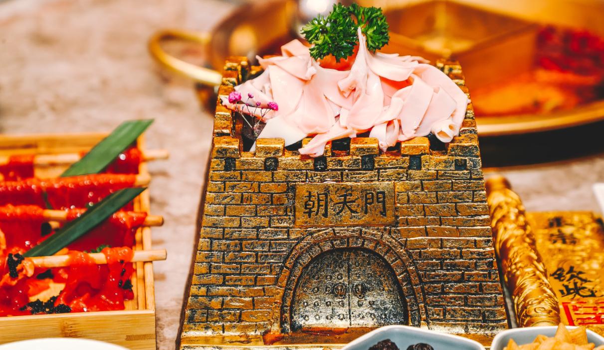 二三線城市餐飲店，如何能獲得好生意？