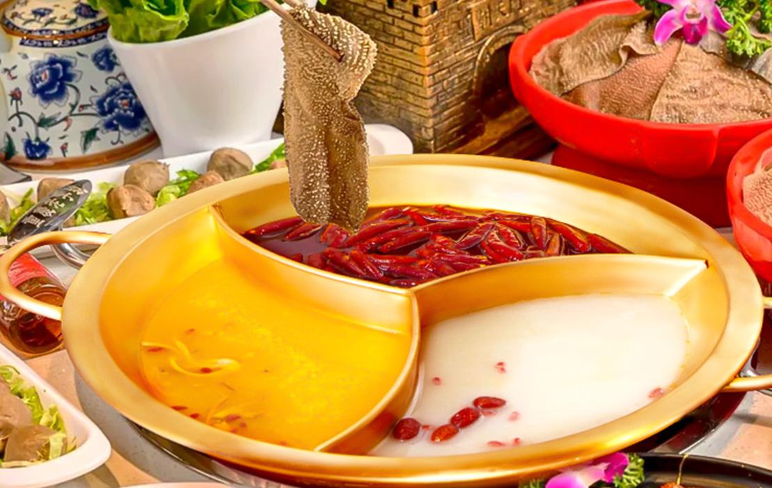 養(yǎng)生風潮起，無辣火鍋會成為主流嗎？