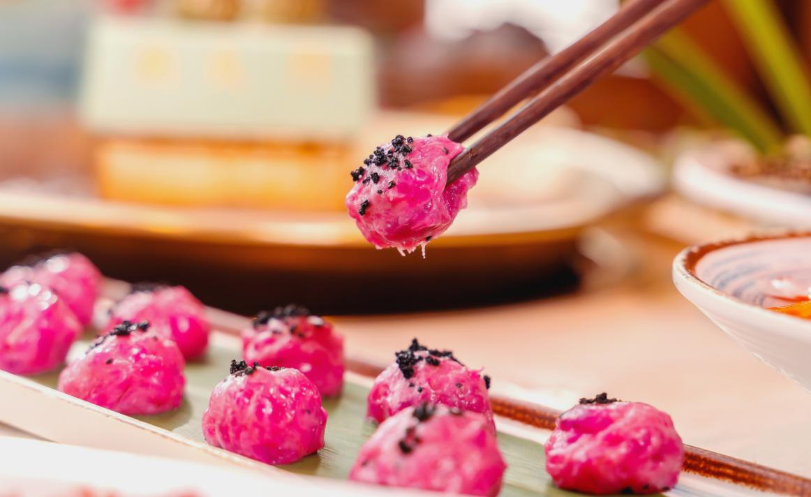 鮮貨火鍋怎么主打才能體現(xiàn)出真的鮮貨？