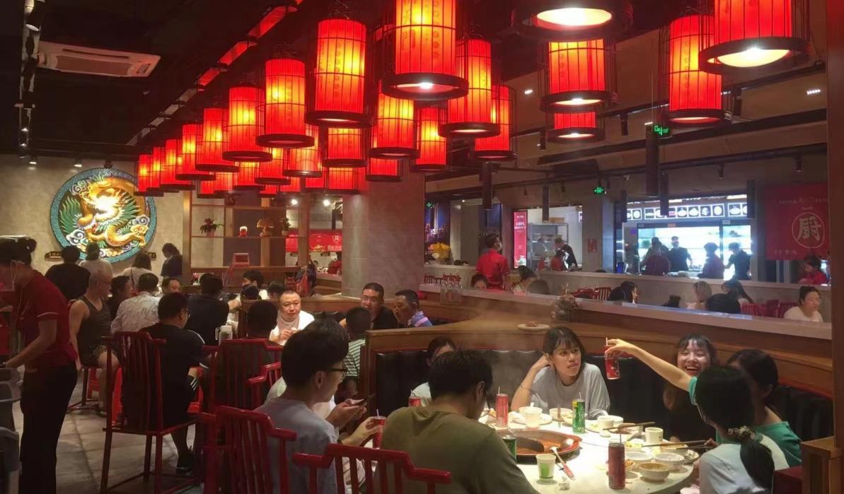 火鍋小吃是否會成為火鍋店的差異化賣點？