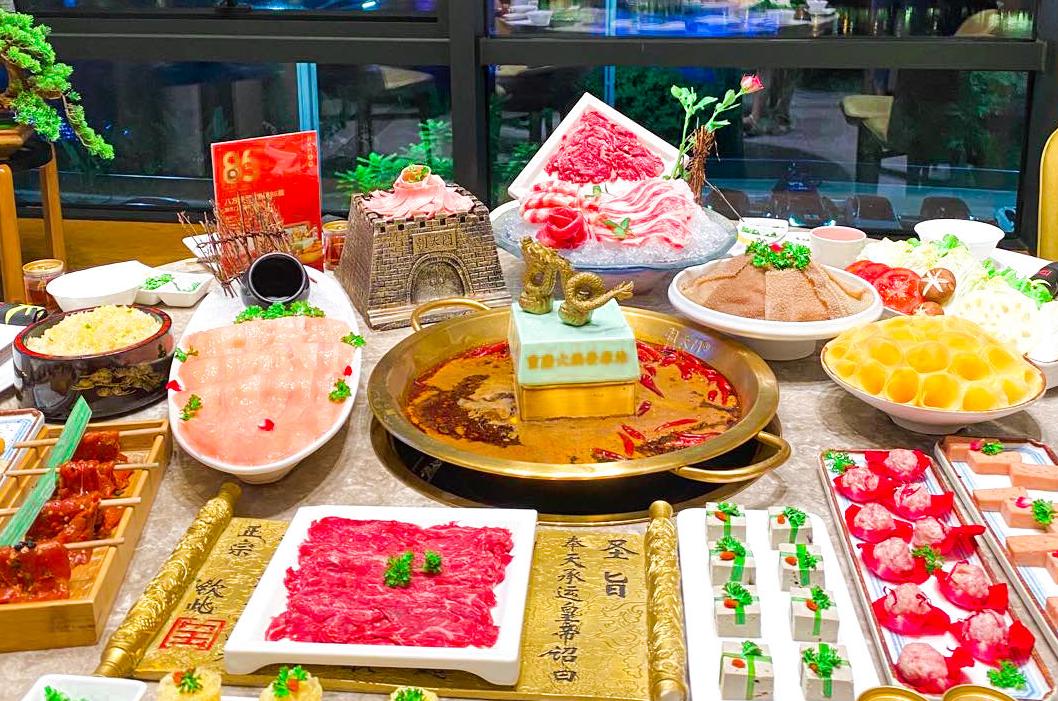 鴨血是否已經(jīng)被其他火鍋爆品所替代？