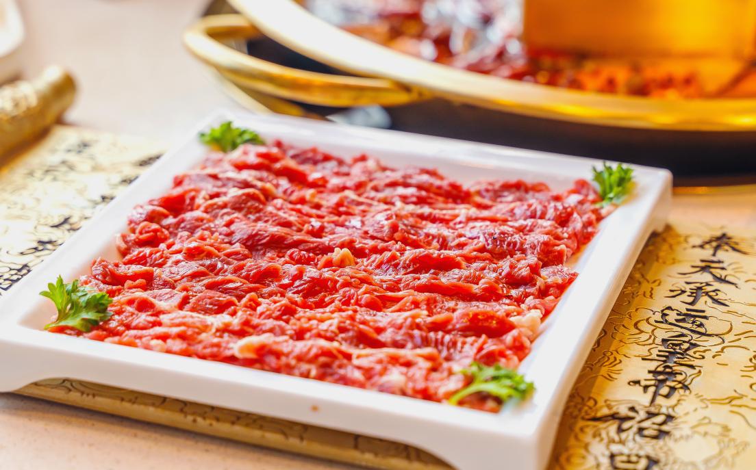 打造火鍋店爆款，牛肉是否可行？