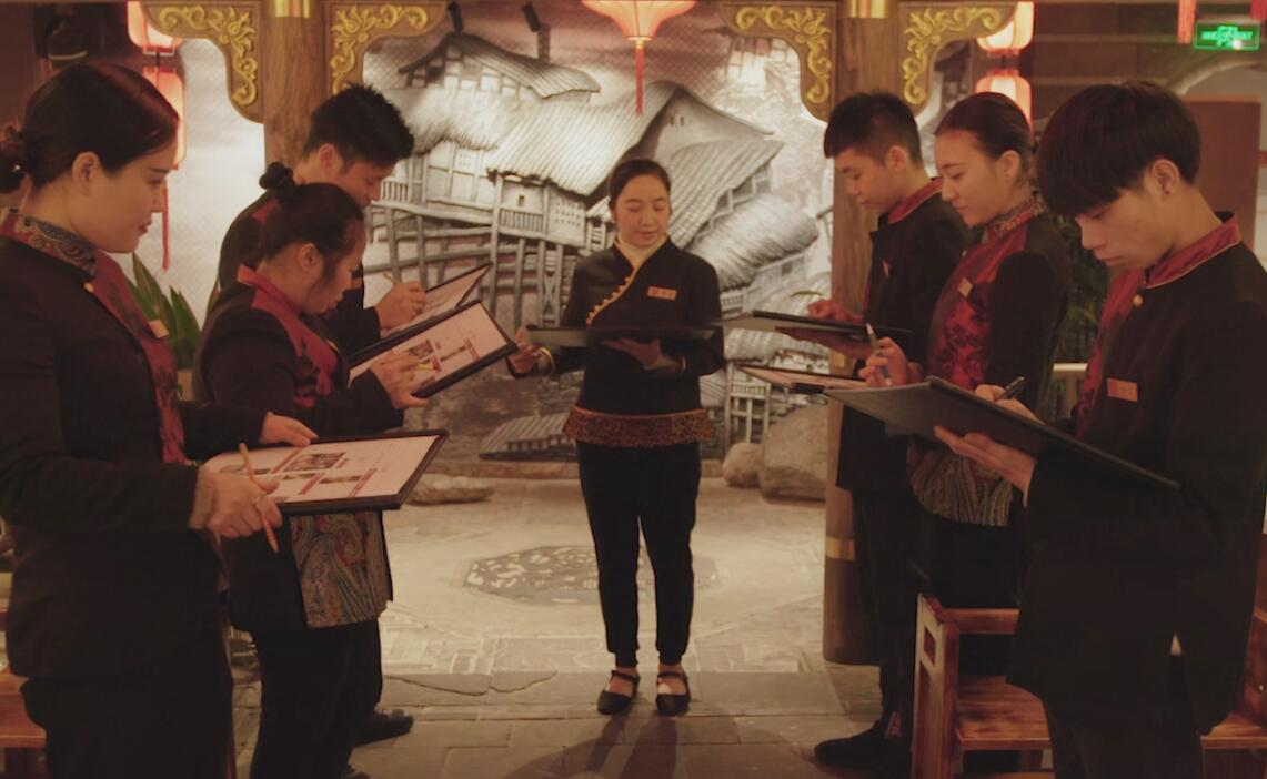 餐飲店服務人員，這些服務意識必須具備！