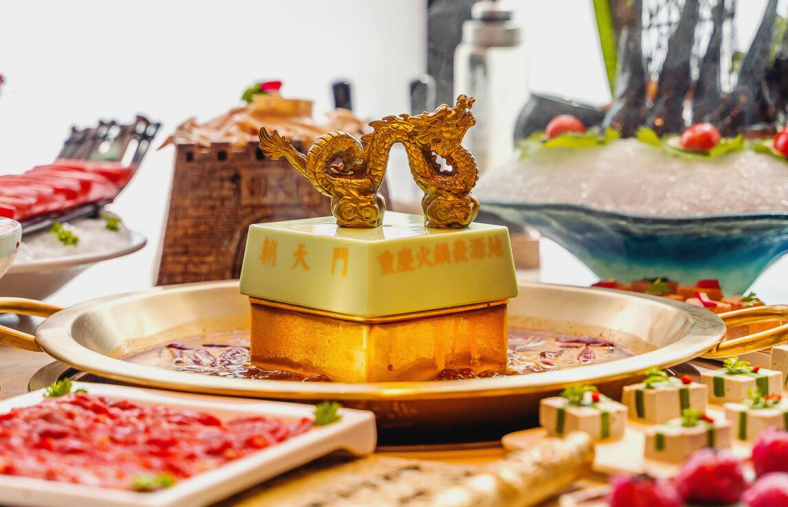 市面上常見的火鍋類型有哪些？