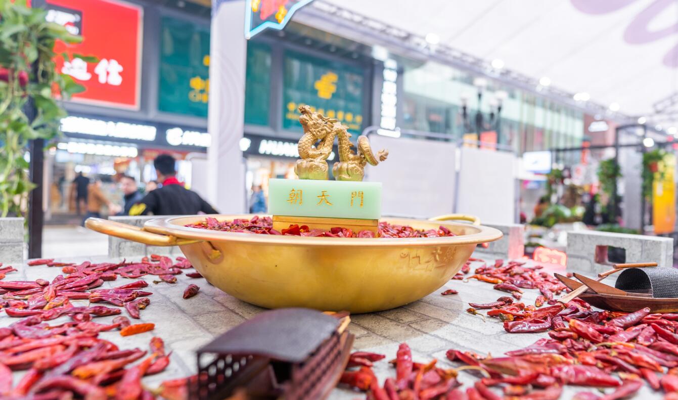 2022開一家魚蛙火鍋好還是重慶火鍋好？